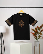 Golden Eagle - Black