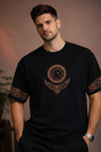 Golden Eagle - Black
