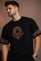 Golden Eagle - Black
