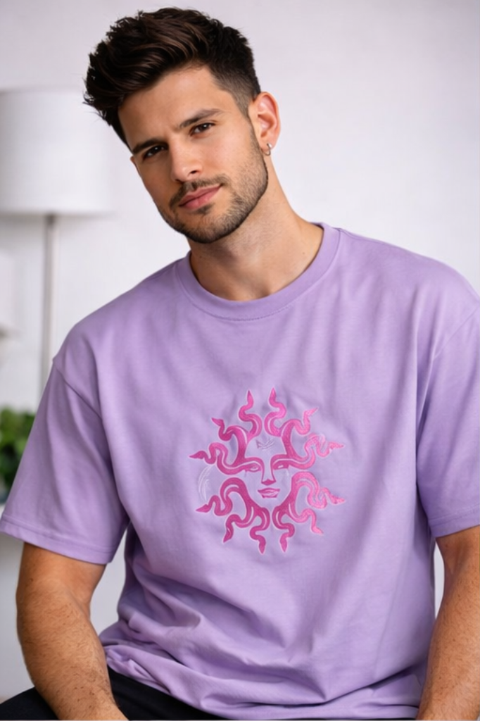 Medusa Tshirt