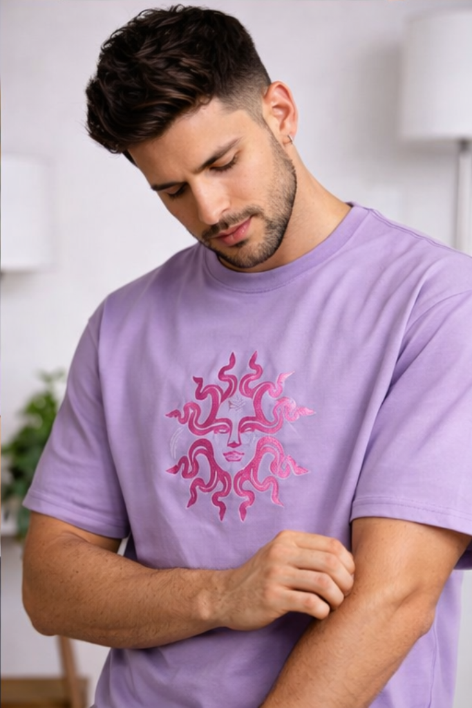 Medusa Tshirt